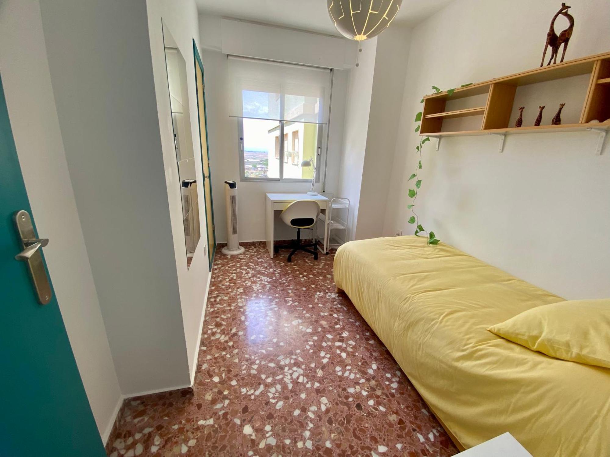 Apartamento Mi Oasis Azul Parking, Ac, Fibra, Vt-54949-V Sueca Exterior foto